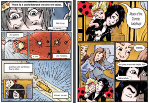 Combined Snip Halloween War 300x207