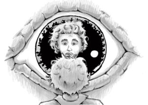 Eyeball 300x214