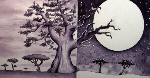 Gentle Gorilla Cover E1766441698501